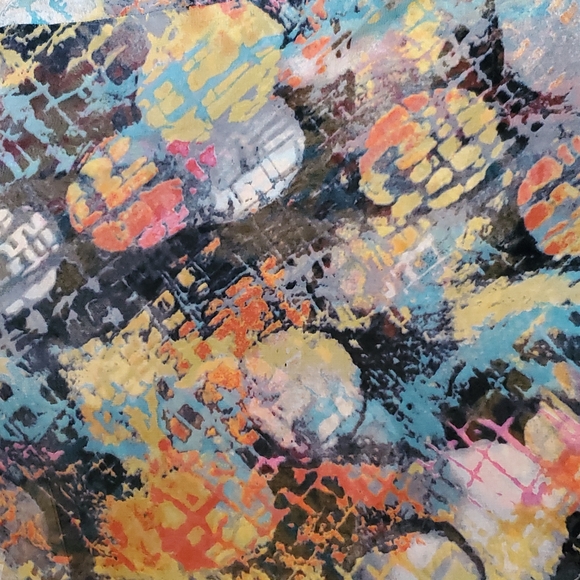 Sheer Top - Picture 9 of 13